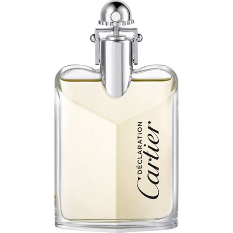 cartier declaration edt spray